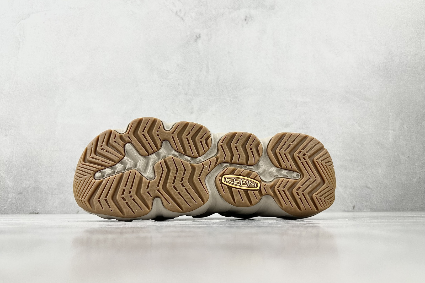 KEEN HYPERPORT H2 绿色 1028654