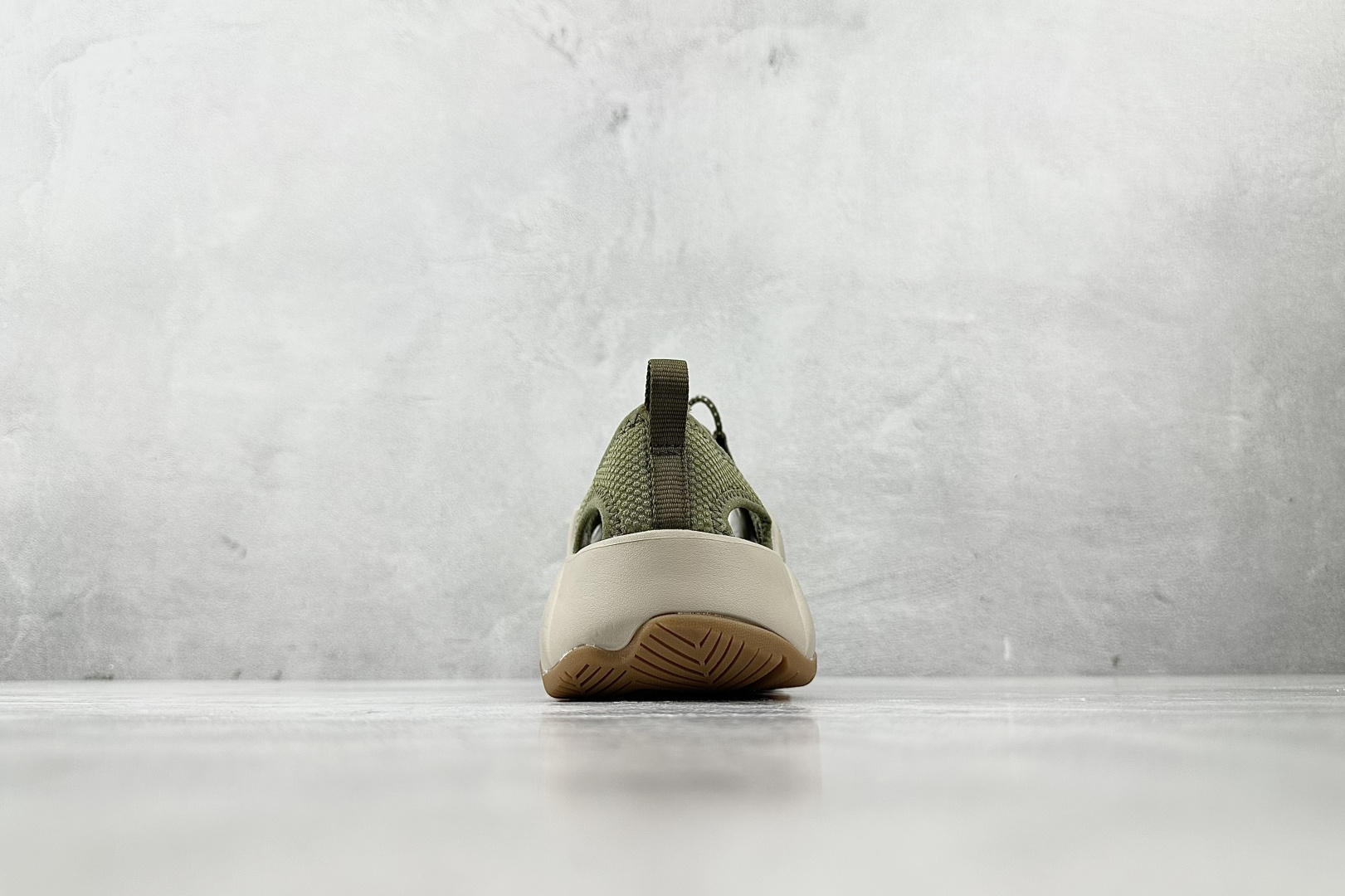 KEEN HYPERPORT H2 绿色 1028654