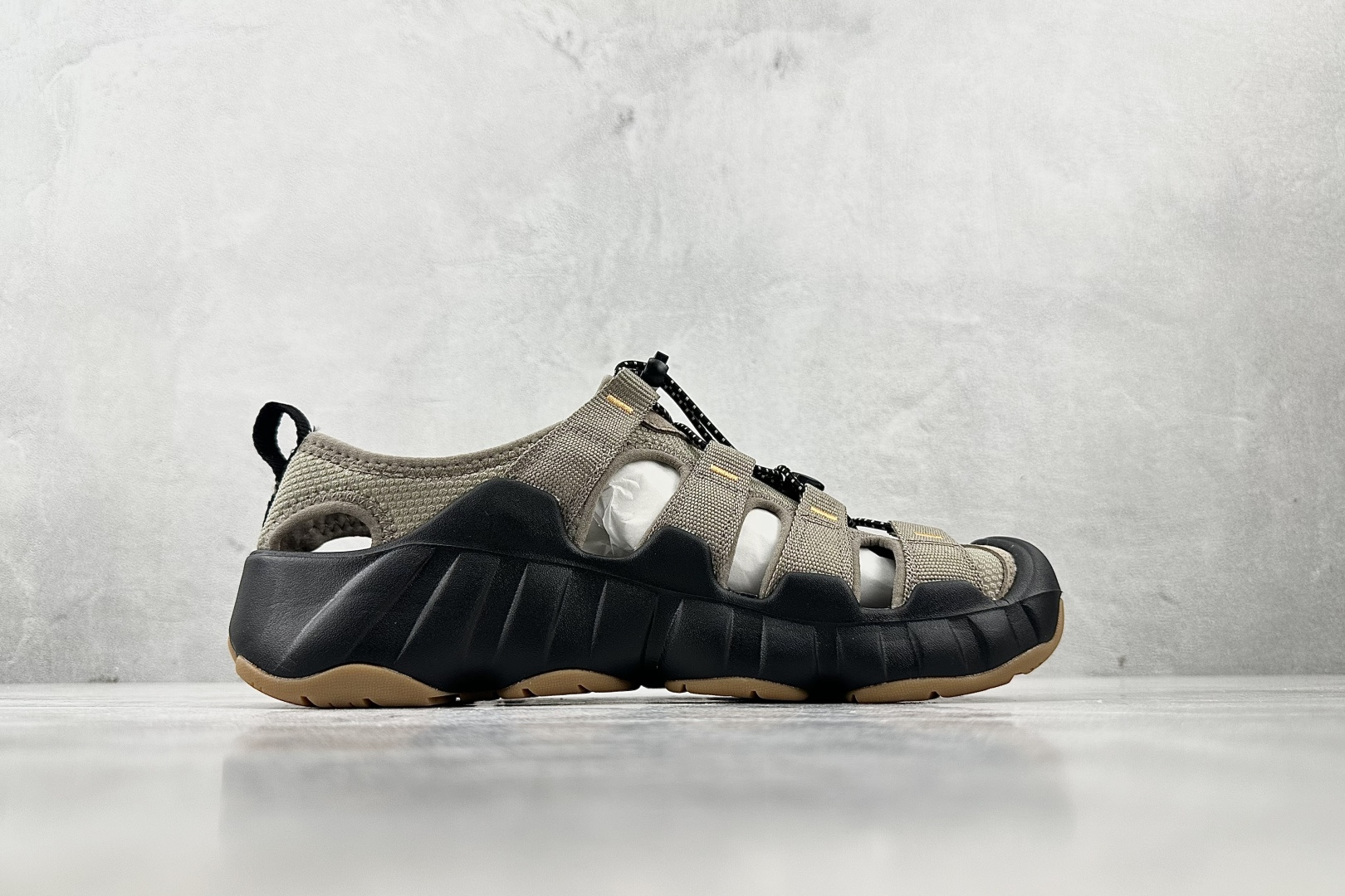 KEEN HYPERPORT H2 棕色 1030857