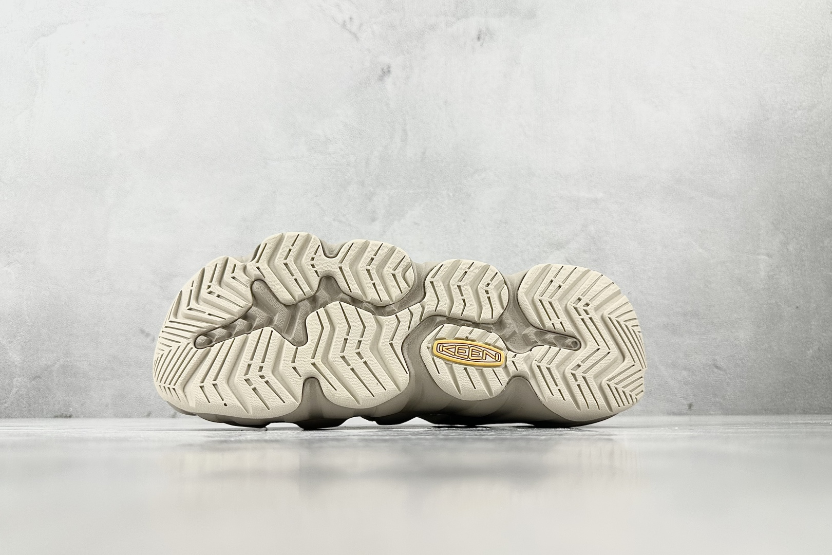 KEEN HYPERPORT H2 灰褐色 1028661