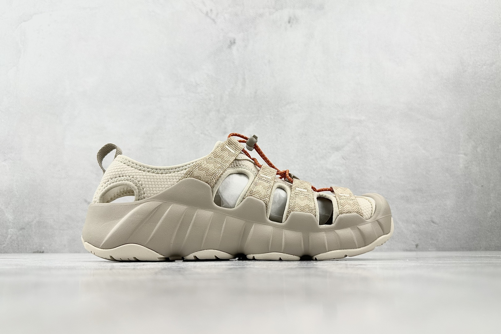 KEEN HYPERPORT H2 灰褐色 1028661