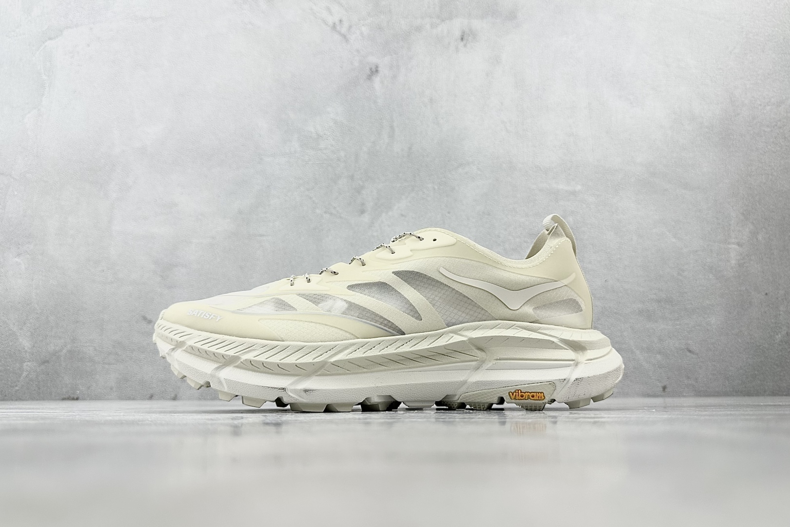 
TC 纯原 已出配色合集 Satisfy x HOKA ONE ONE Mafate Speed 4 
