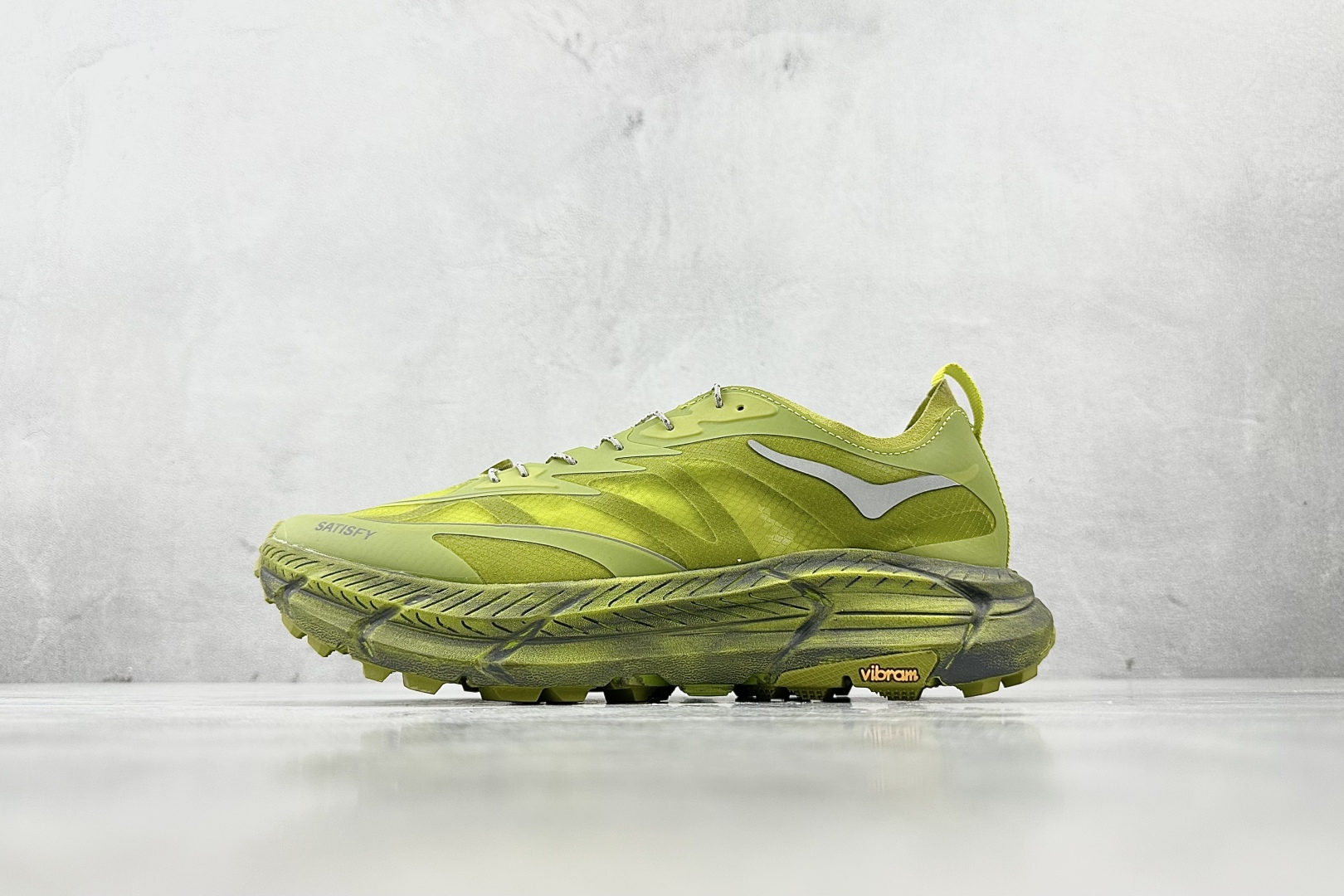 
TC 纯原 已出配色合集 Satisfy x HOKA ONE ONE Mafate Speed 4 