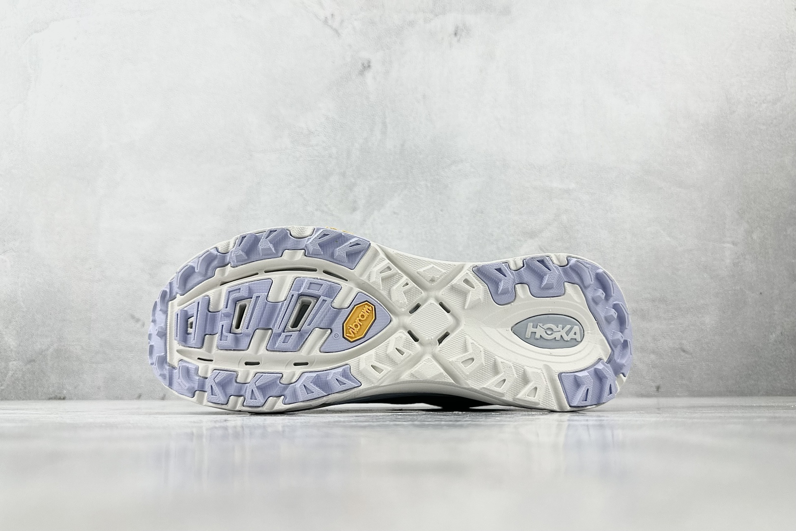 HOKA ONE ONE Mafate Three 2 蓝色 1141572-ILD