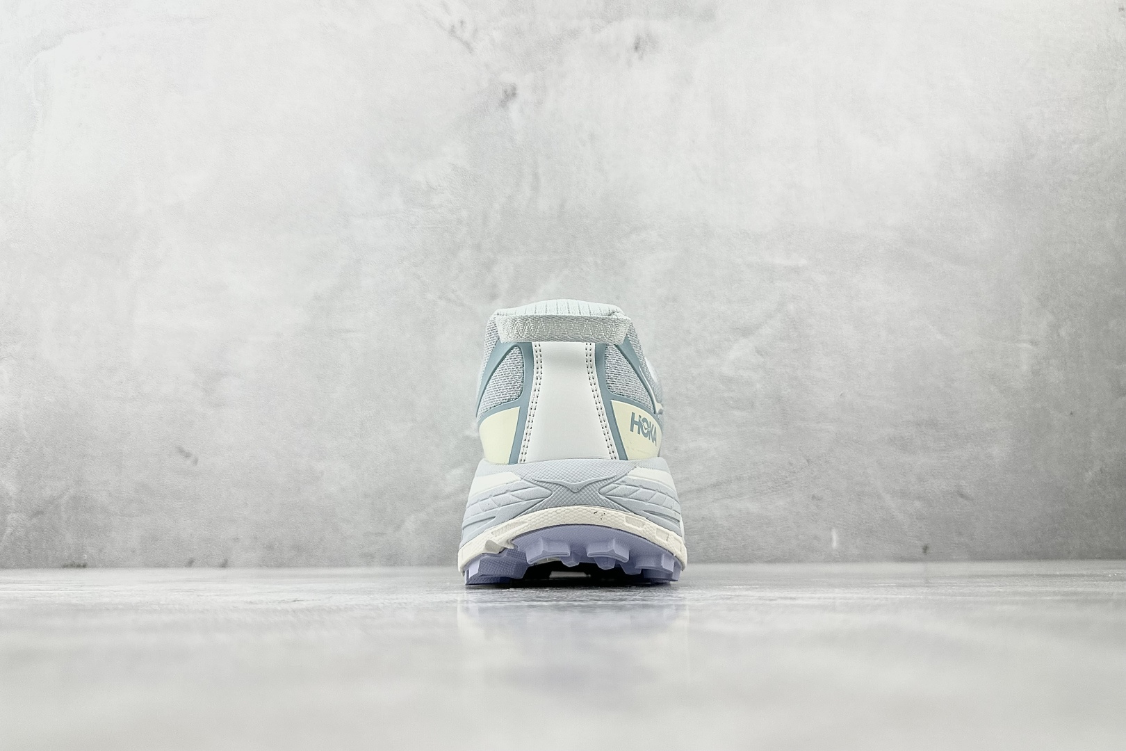 HOKA ONE ONE Mafate Three 2 蓝色 1141572-ILD