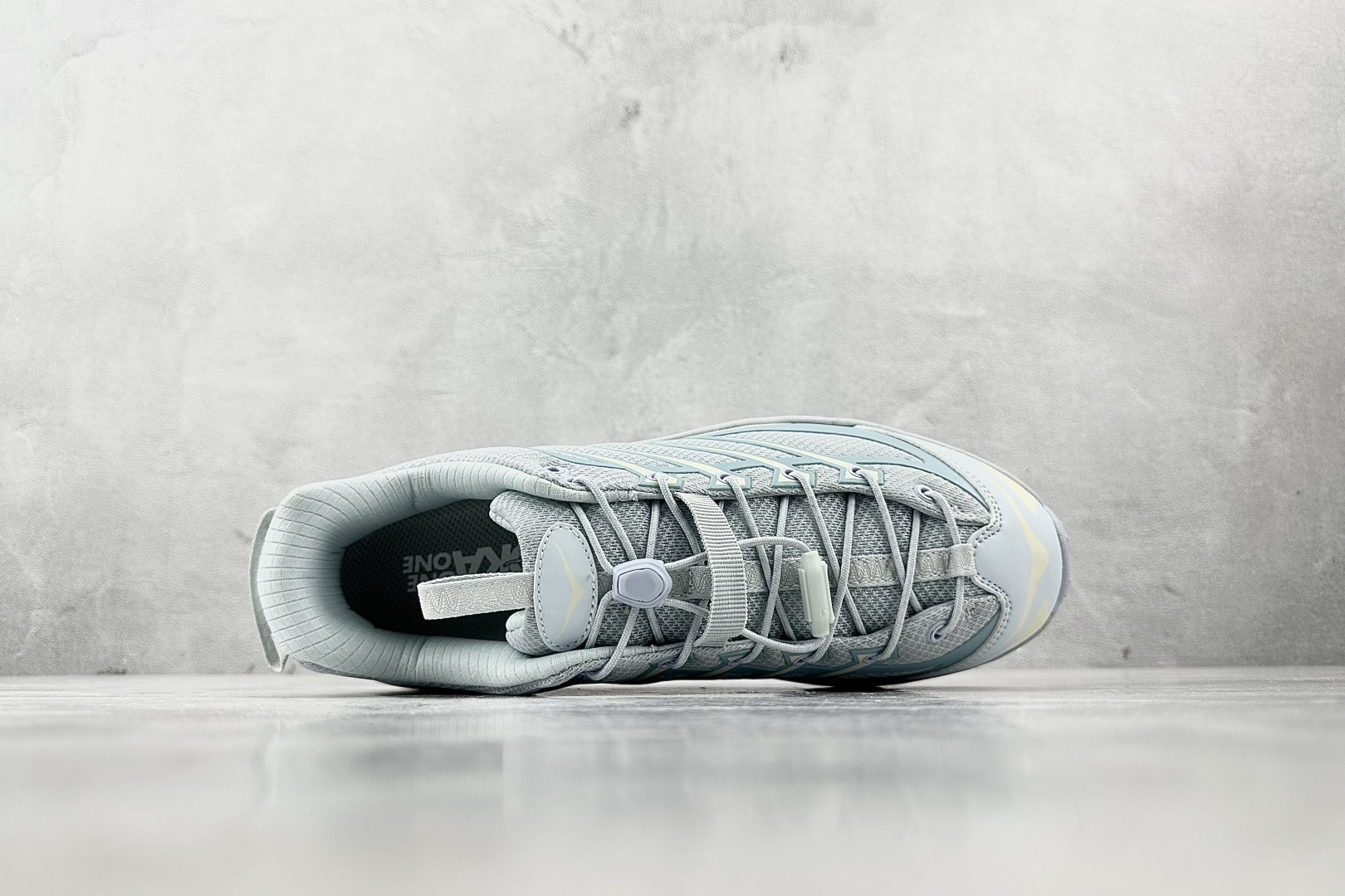 HOKA ONE ONE Mafate Three 2 蓝色 1141572-ILD