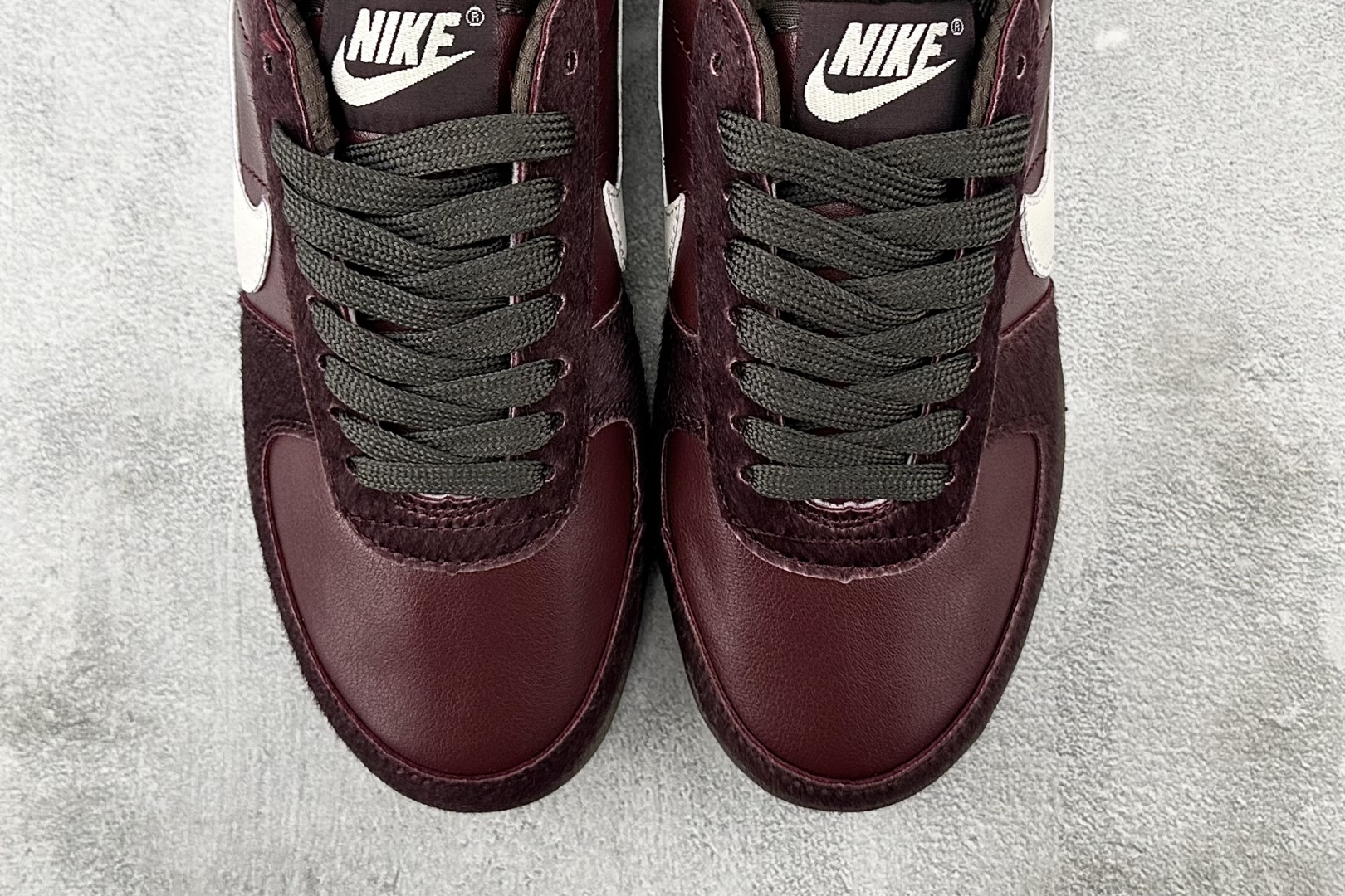 Nike Field General82 红色 IB2323-600