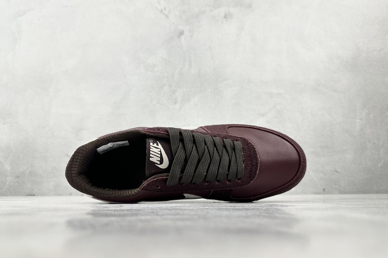 Nike Field General82 红色 IB2323-600