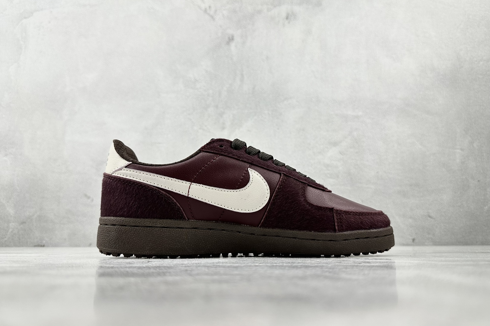 Nike Field General82 红色 IB2323-600