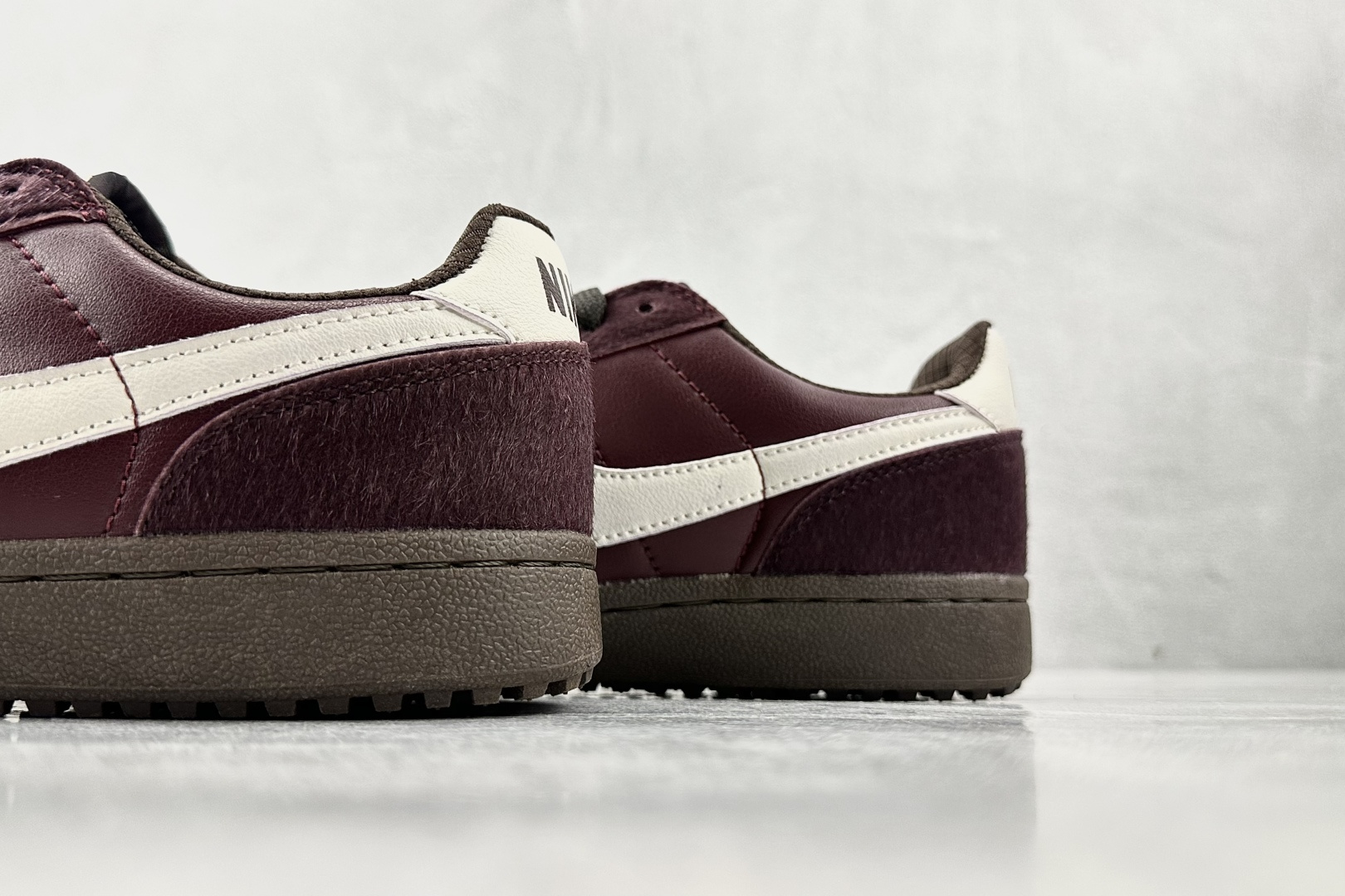 Nike Field General82 红色 IB2323-600