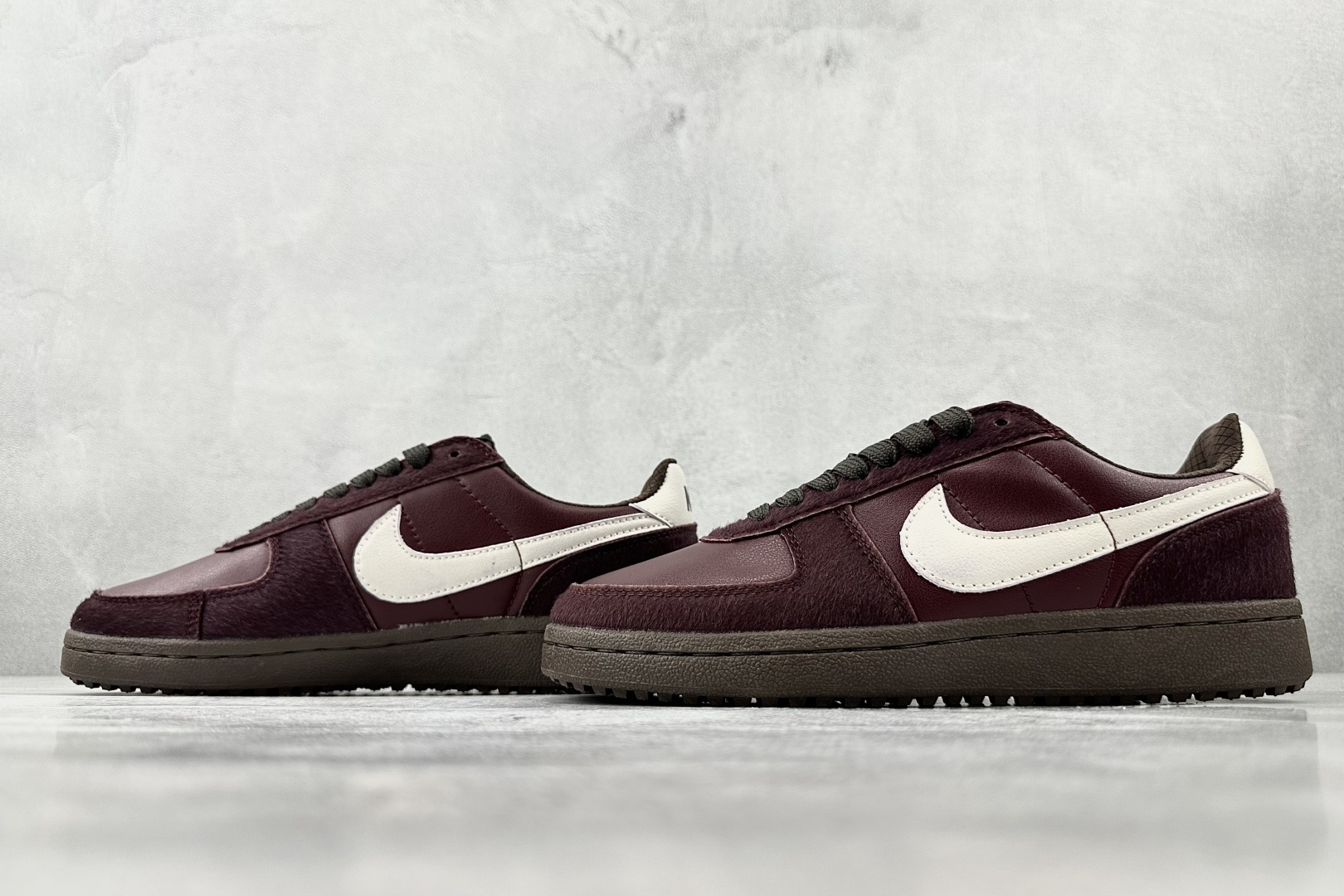 Nike Field General82 红色 IB2323-600