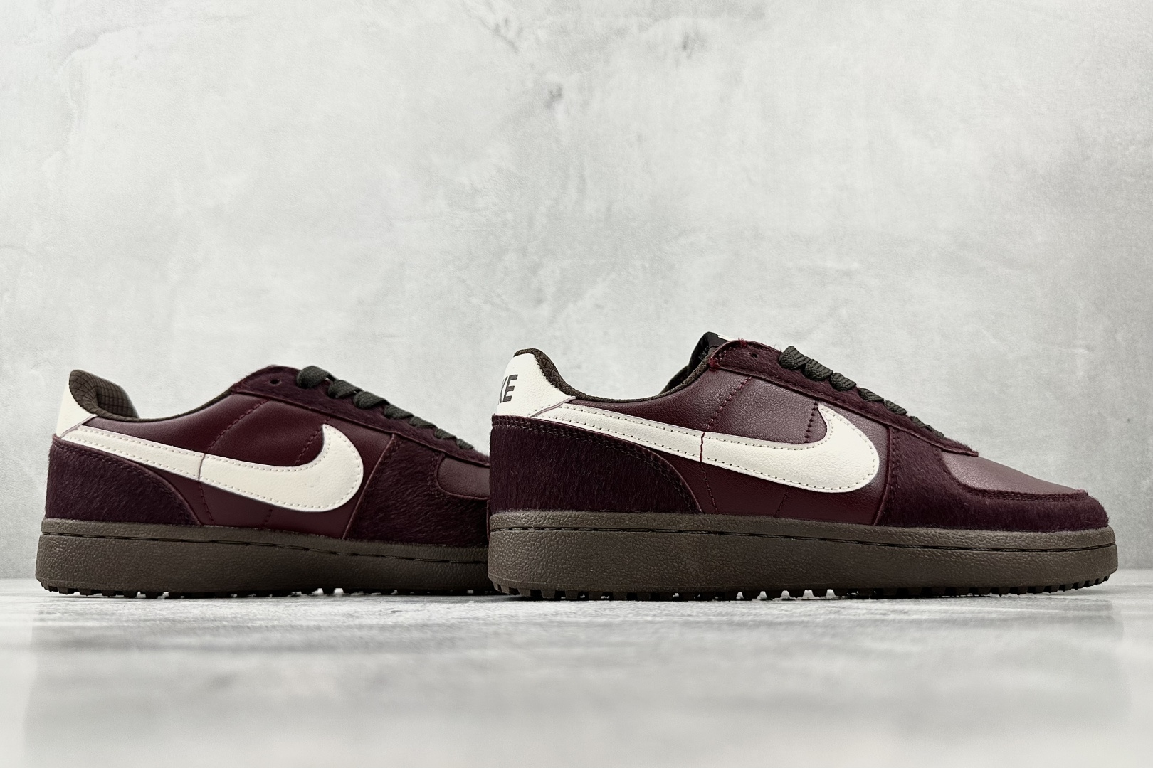 Nike Field General82 红色 IB2323-600