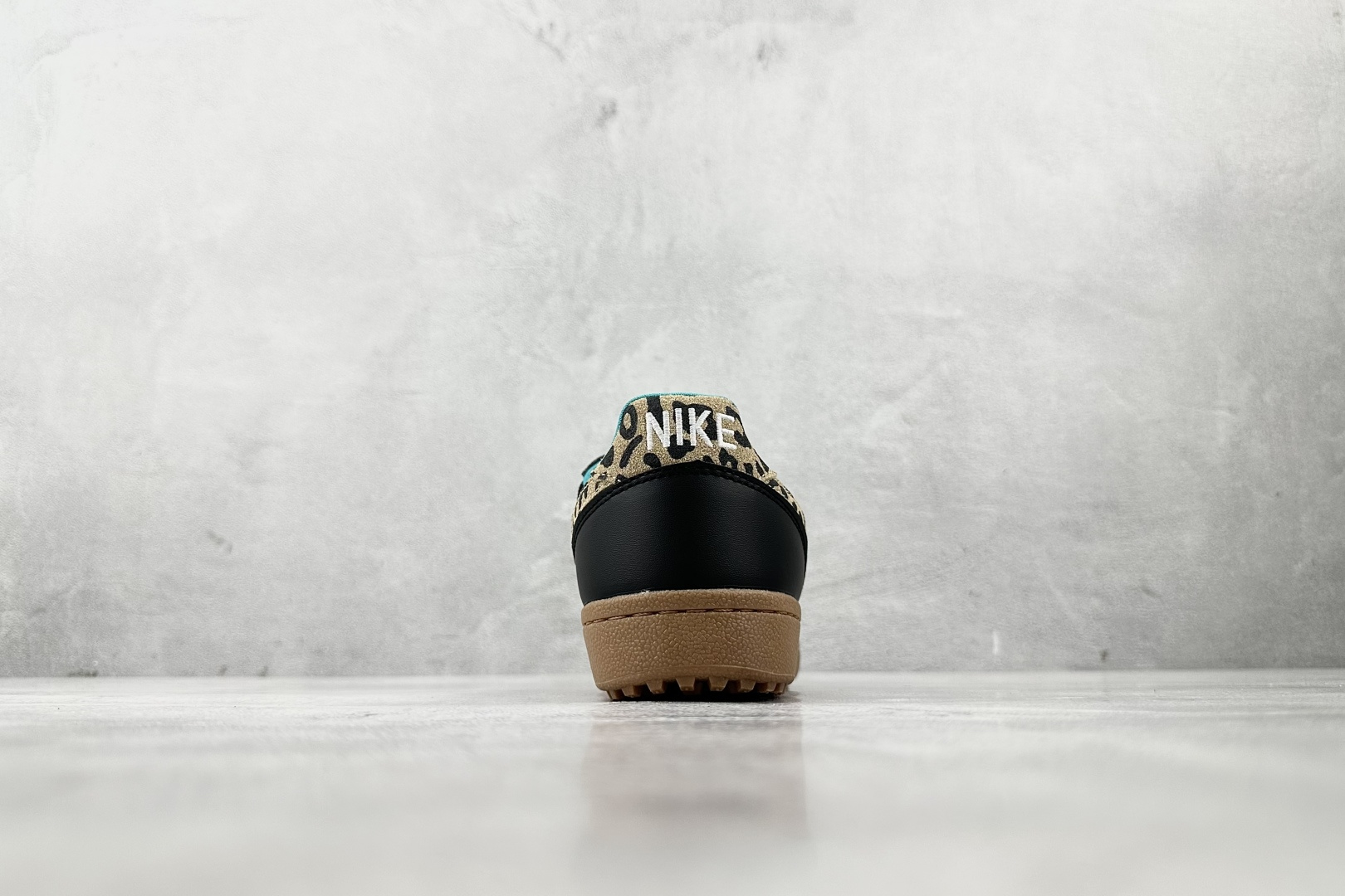 Nike Field General 82 黑色 IF1742-001