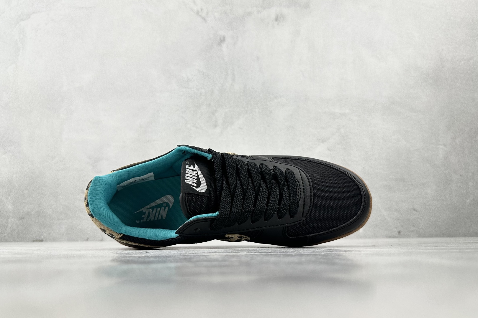 Nike Field General 82 黑色 IF1742-001