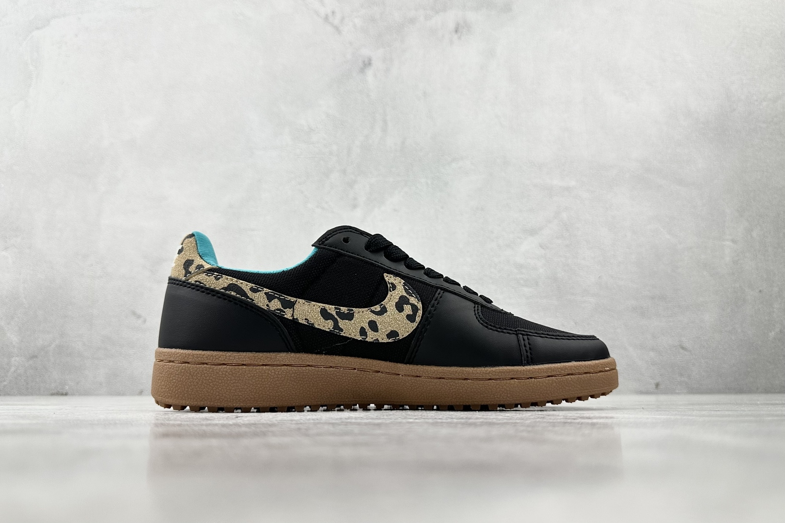 Nike Field General 82 黑色 IF1742-001