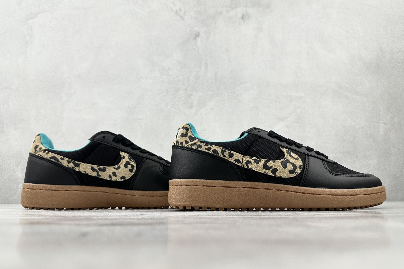 Nike Field General 82 黑色 IF1742-001