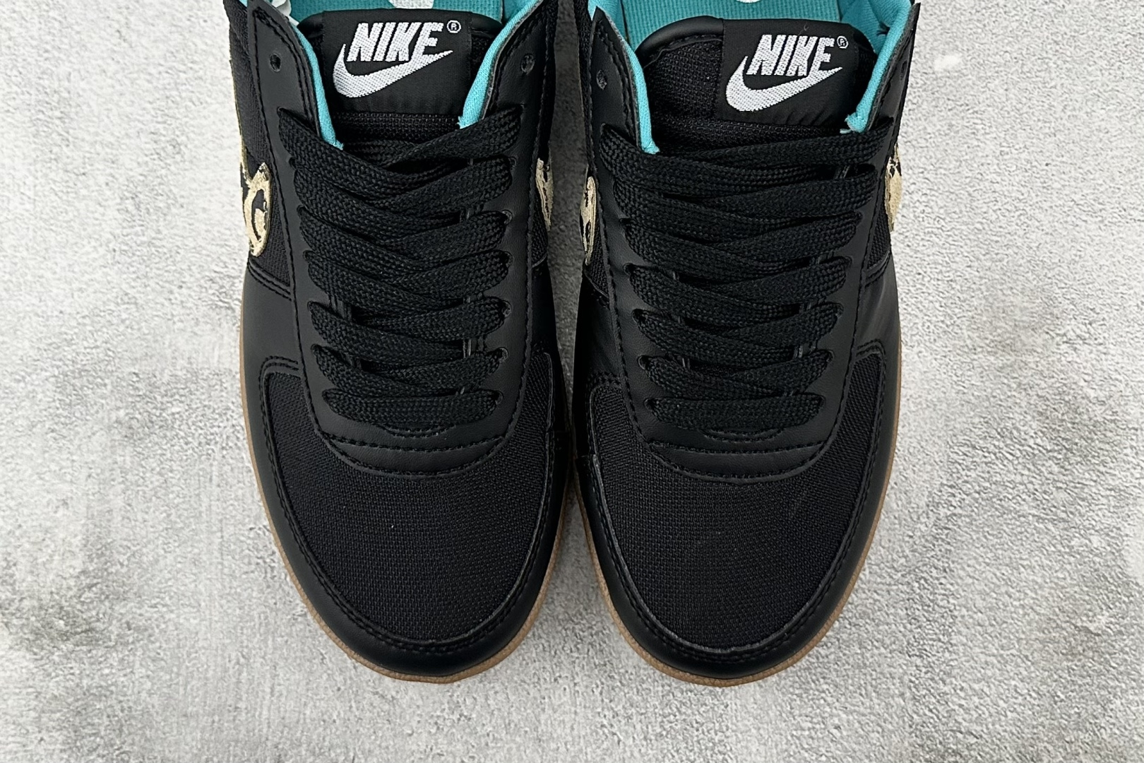 Nike Field General 82 黑色 IF1742-001