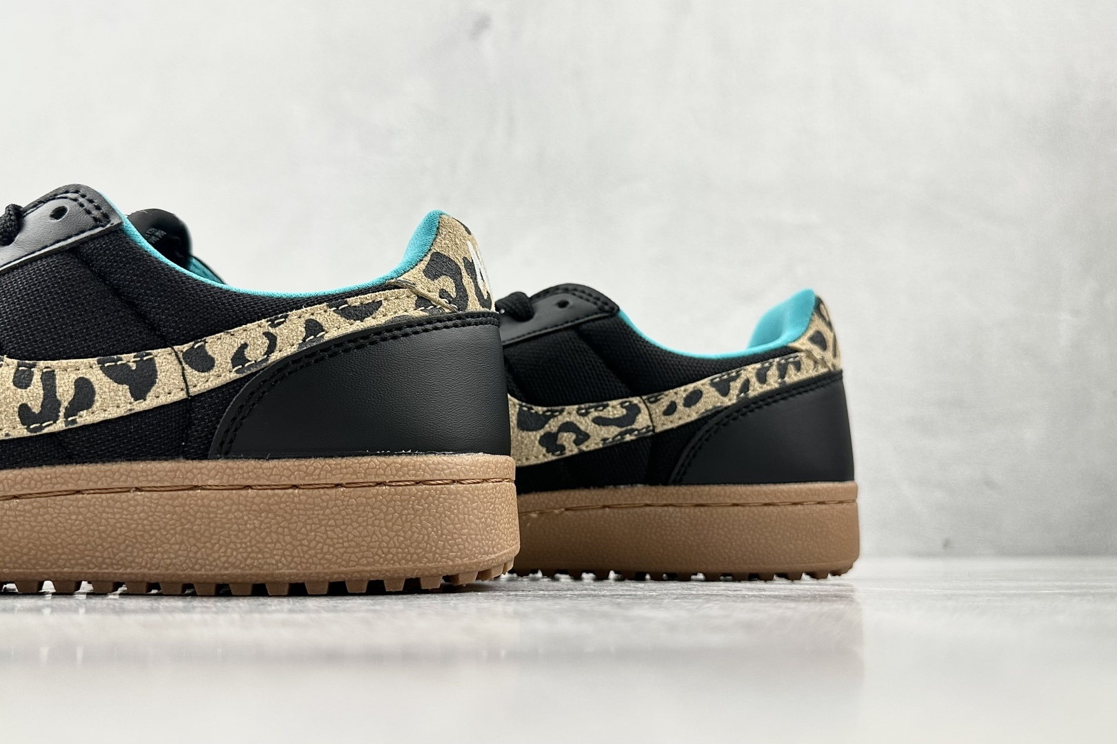 Nike Field General 82 黑色 IF1742-001