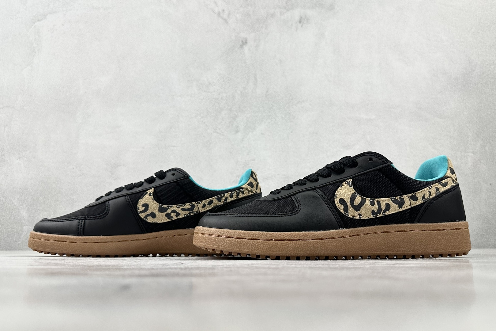 Nike Field General 82 黑色 IF1742-001