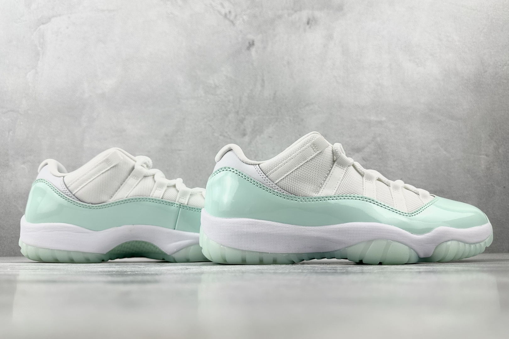 口碑神作 Jordan Air Jordan 11 薄荷绿 AH7860-103-莆田鞋,莆田鞋货源,高仿鞋,高仿鞋货源,安福档口,莆田高仿鞋,莆田鞋批发,高仿鞋批发,莆田高仿运动鞋,高仿运动鞋,莆田运动鞋 口碑神作 Jordan Air Jordan 11 薄荷绿 AH7860-103