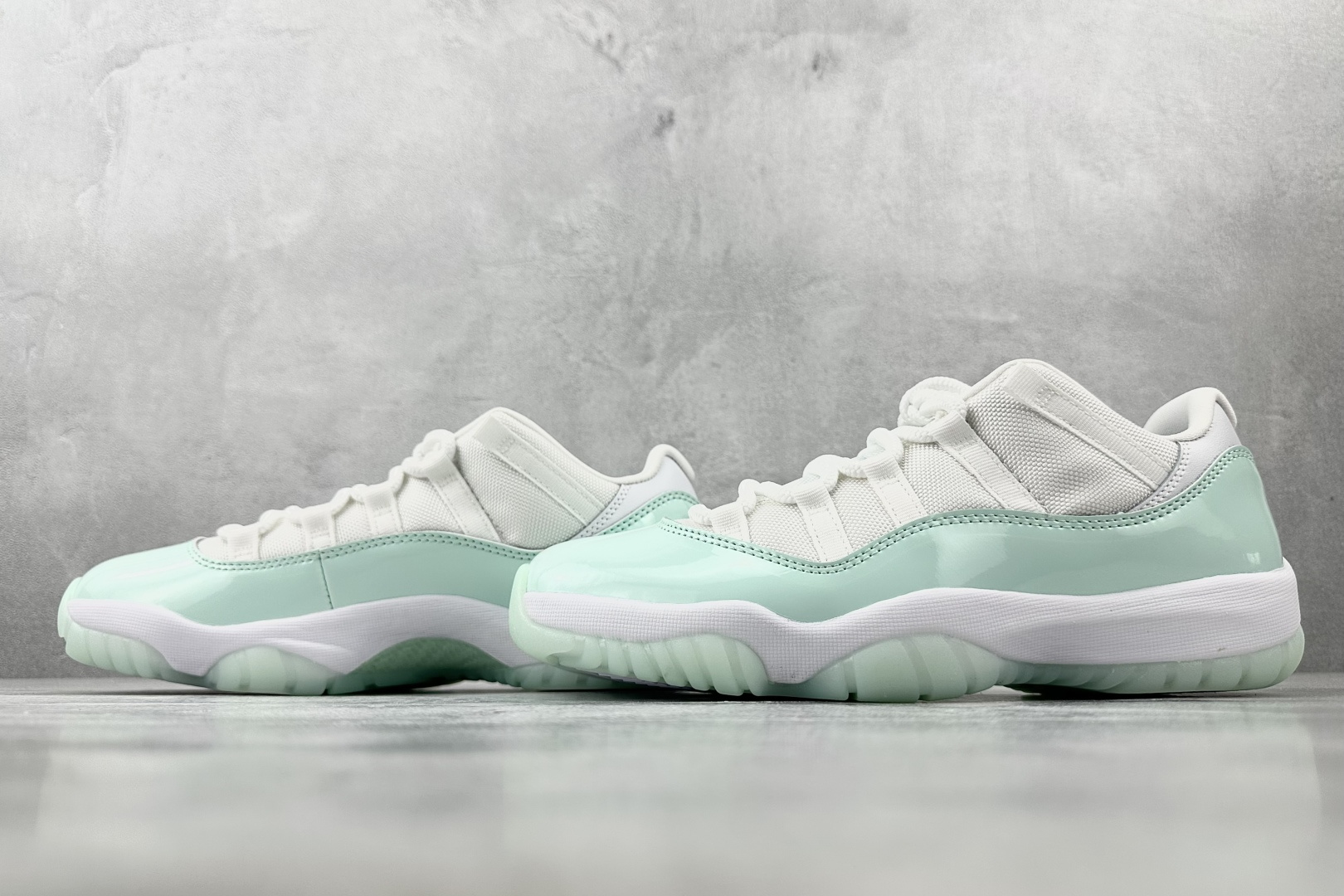 口碑神作 Jordan Air Jordan 11 薄荷绿 AH7860-103-莆田鞋,莆田鞋货源,高仿鞋,高仿鞋货源,安福档口,莆田高仿鞋,莆田鞋批发,高仿鞋批发,莆田高仿运动鞋,高仿运动鞋,莆田运动鞋 口碑神作 Jordan Air Jordan 11 薄荷绿 AH7860-103