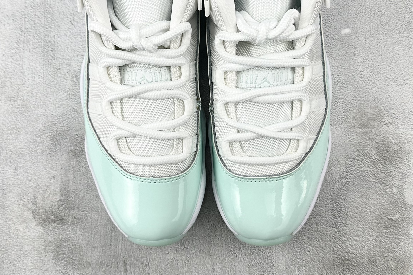 口碑神作 Jordan Air Jordan 11 薄荷绿 AH7860-103-莆田鞋,莆田鞋货源,高仿鞋,高仿鞋货源,安福档口,莆田高仿鞋,莆田鞋批发,高仿鞋批发,莆田高仿运动鞋,高仿运动鞋,莆田运动鞋 口碑神作 Jordan Air Jordan 11 薄荷绿 AH7860-103