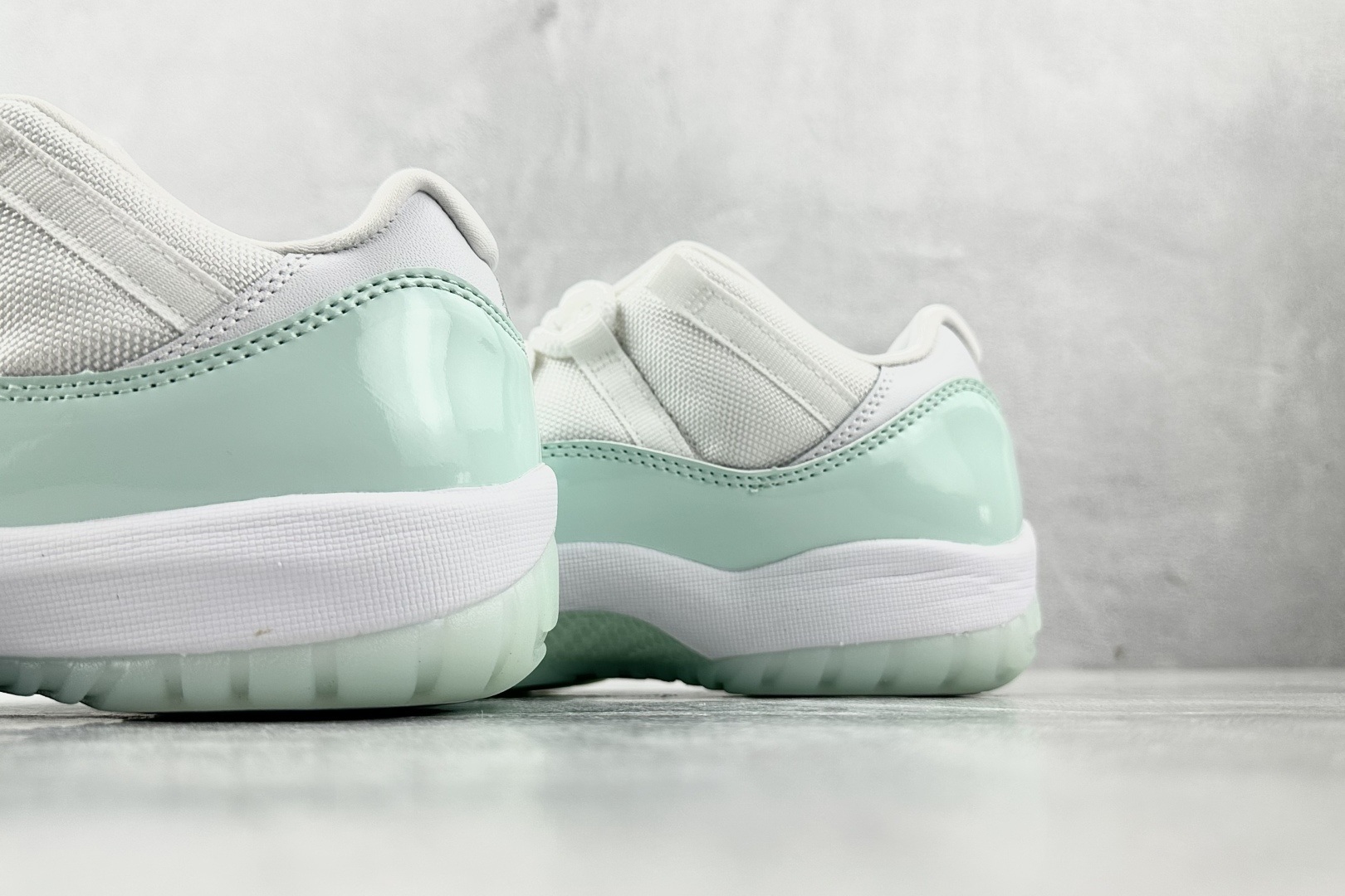 口碑神作 Jordan Air Jordan 11 薄荷绿 AH7860-103-莆田鞋,莆田鞋货源,高仿鞋,高仿鞋货源,安福档口,莆田高仿鞋,莆田鞋批发,高仿鞋批发,莆田高仿运动鞋,高仿运动鞋,莆田运动鞋 口碑神作 Jordan Air Jordan 11 薄荷绿 AH7860-103