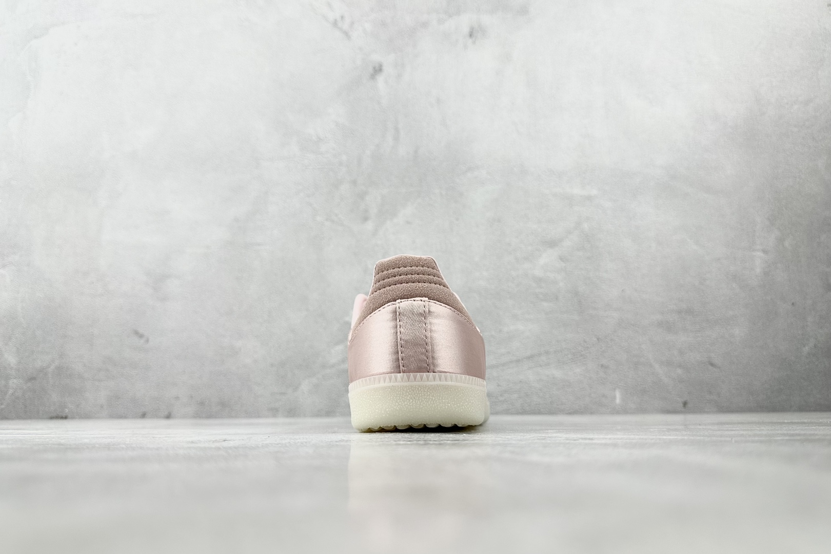 adidas originals SAMBA 浅粉 HQ5158