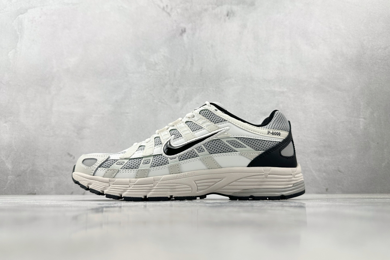 综合版 已出配色合集  Nike P-6000 系列