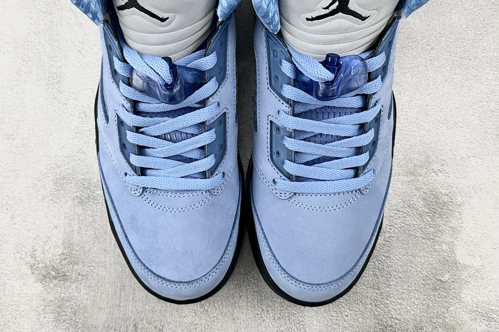 顶级纯原 Jordan Air Jordan 5 ”UNC”北卡蓝 DV1310-401