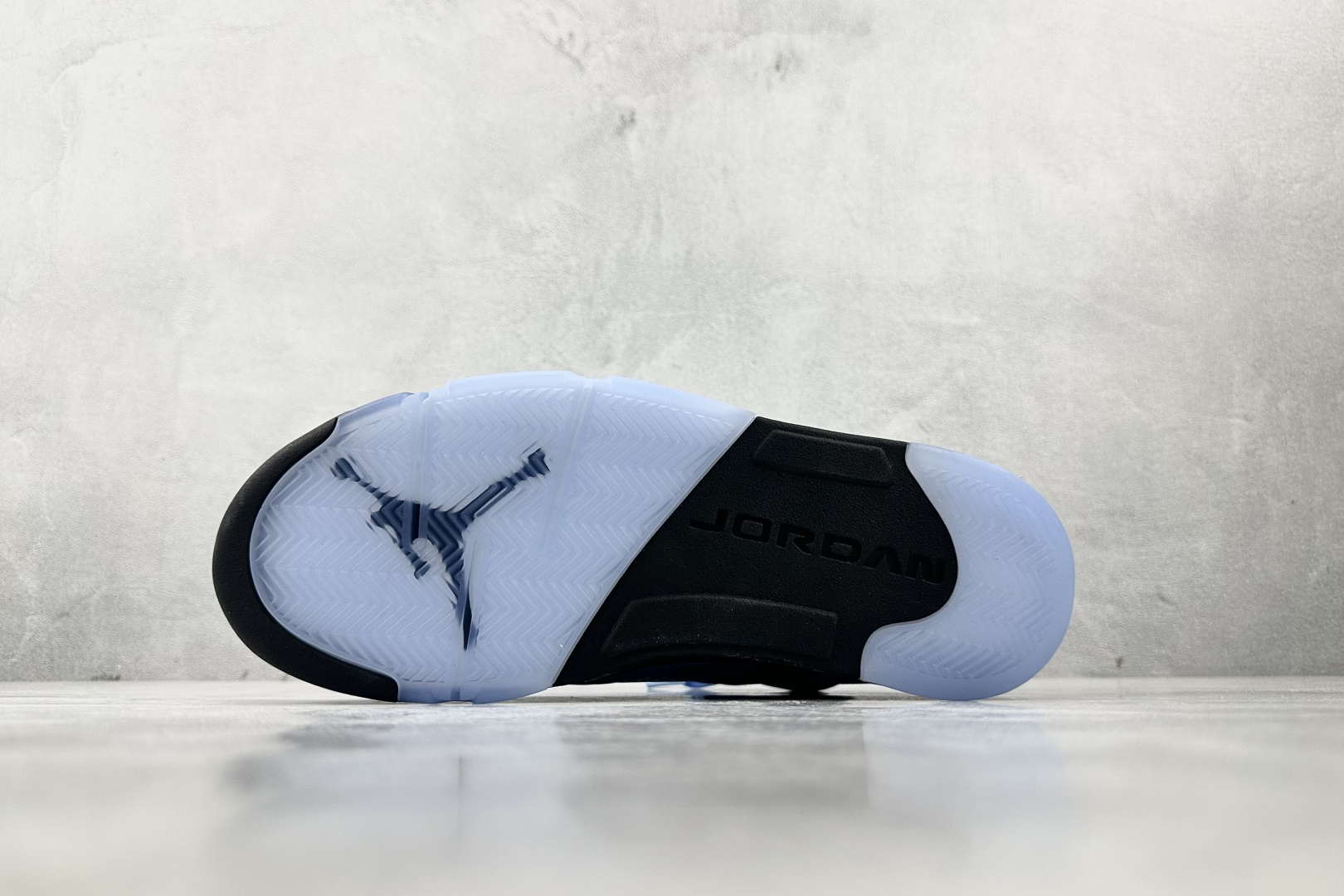 顶级纯原 Jordan Air Jordan 5 ”UNC”北卡蓝 DV1310-401