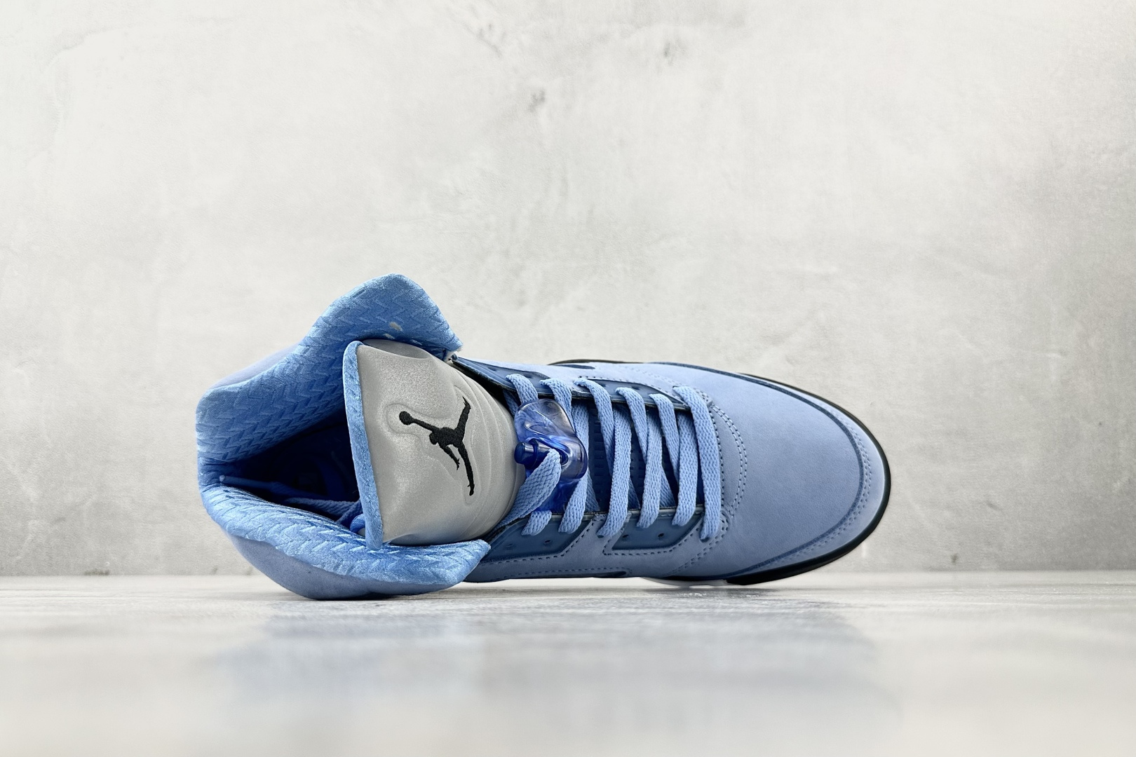顶级纯原 Jordan Air Jordan 5 ”UNC”北卡蓝 DV1310-401