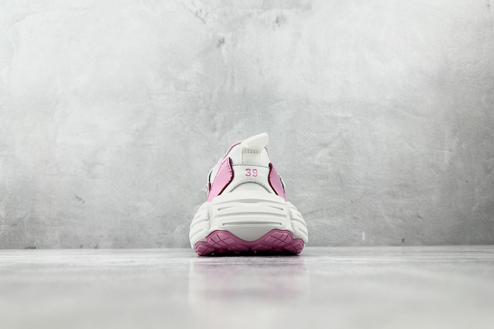 全套数据私模 Balenciaga巴黎世家 Monday 粉色 825417WDTSC5191