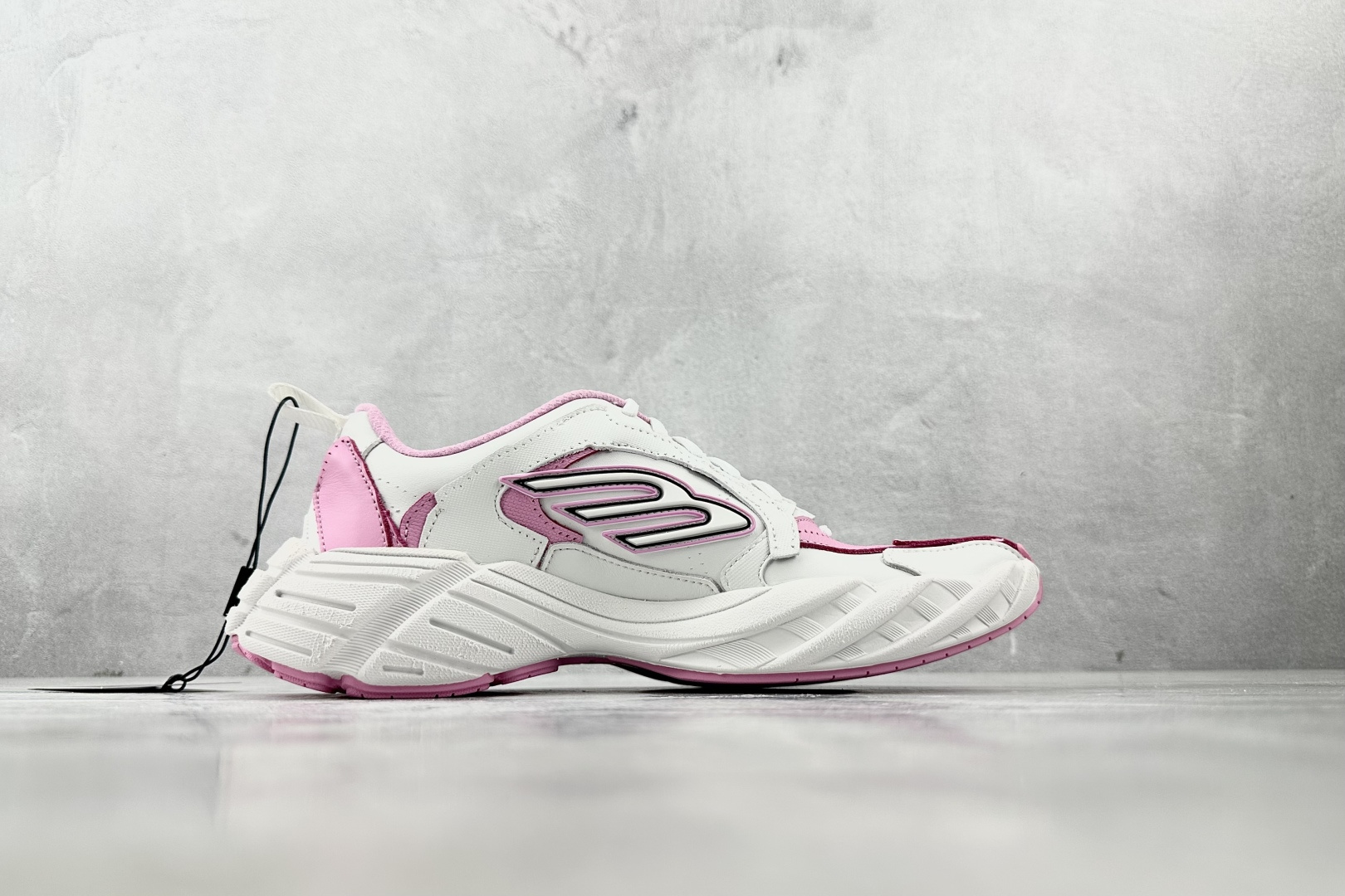 全套数据私模 Balenciaga巴黎世家 Monday 粉色 825417WDTSC5191