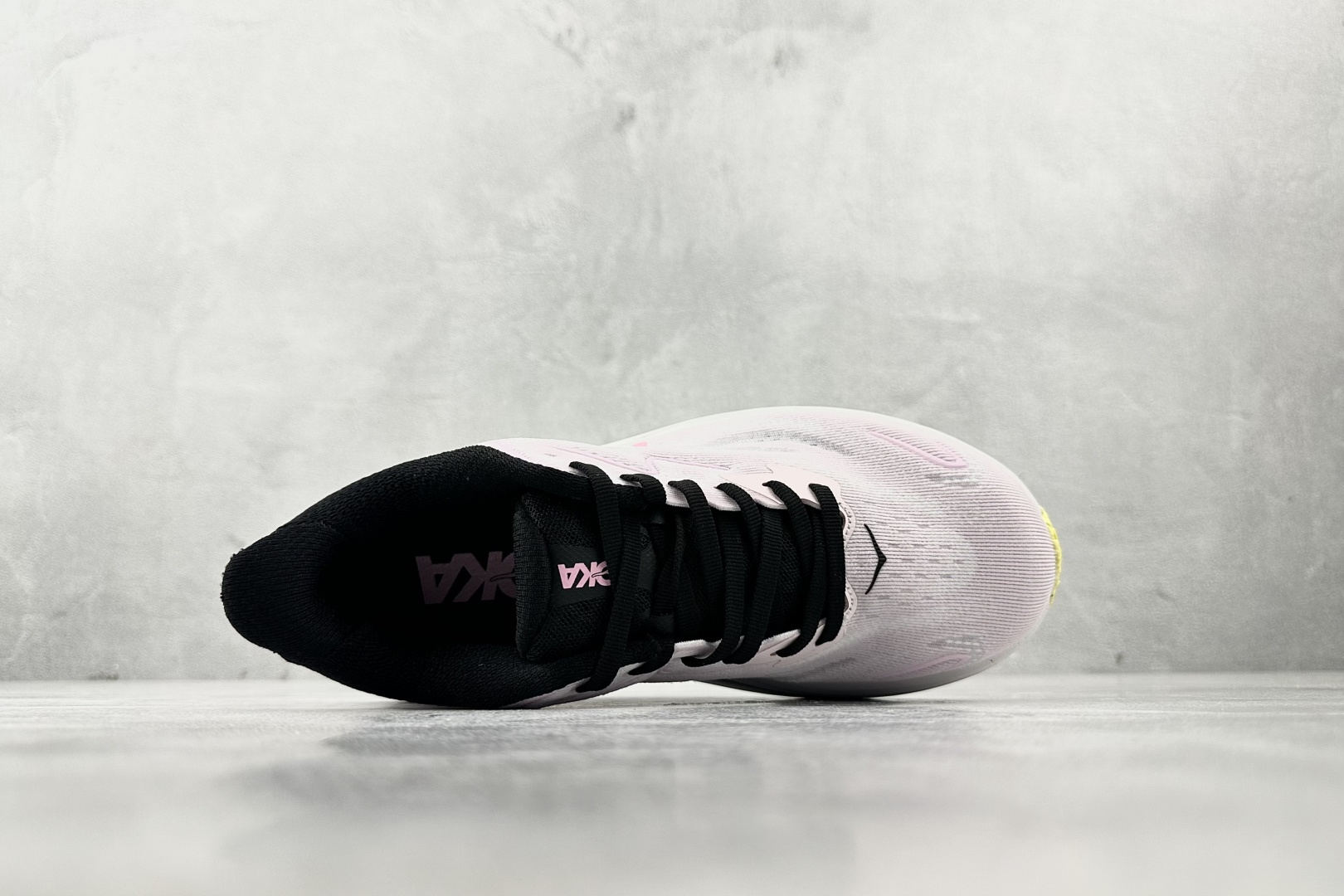 HOKA ONE ONE CLIFTON 10 粉色 1162031-CTNS