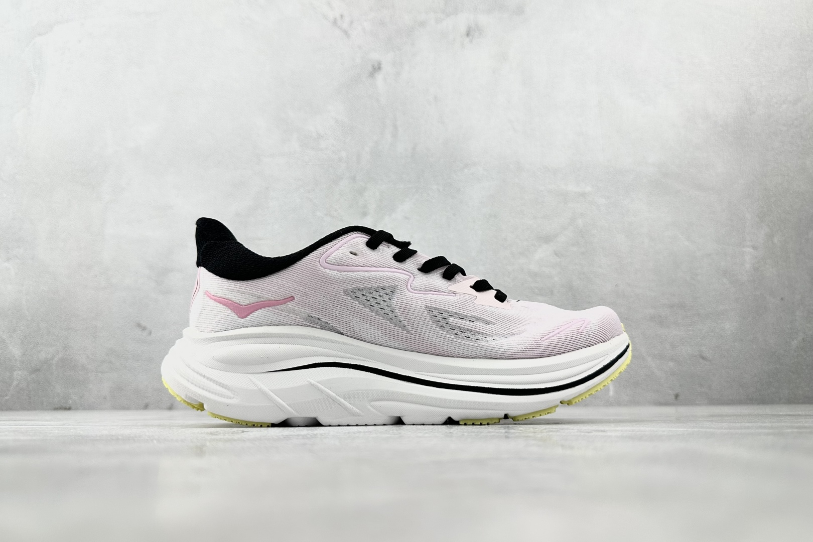 HOKA ONE ONE CLIFTON 10 粉色 1162031-CTNS