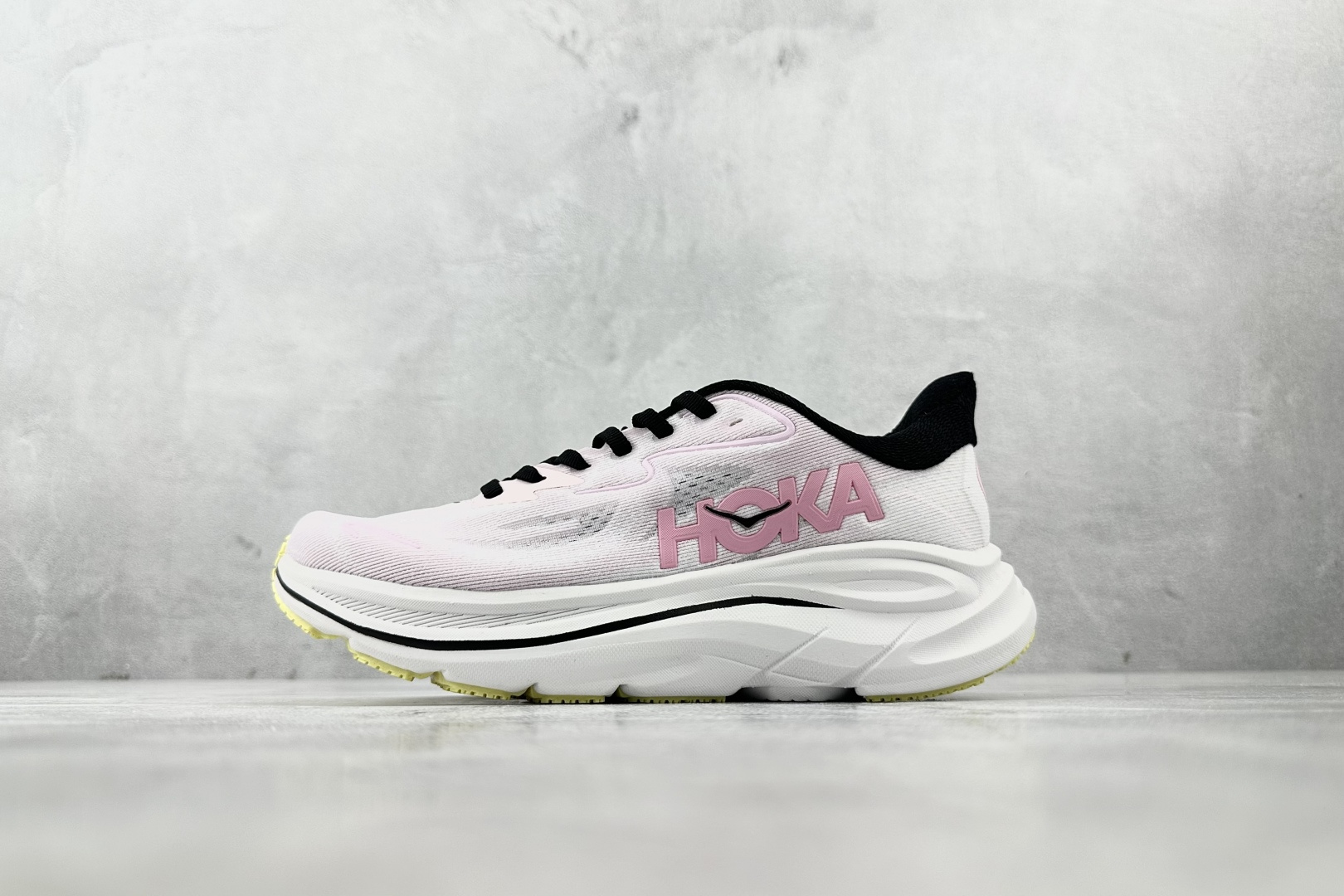 HOKA ONE ONE CLIFTON 10 粉色 1162031-CTNS