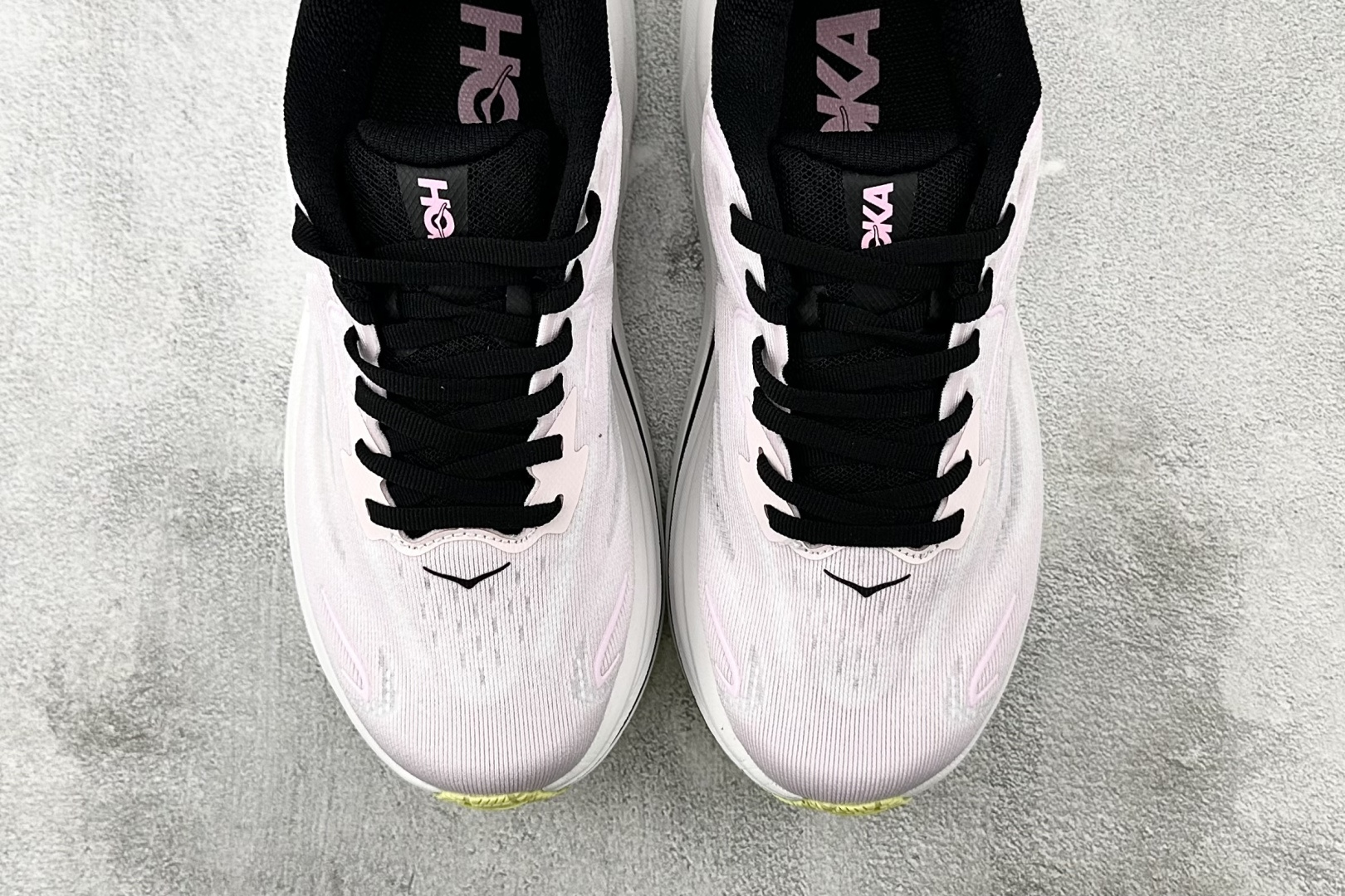 HOKA ONE ONE CLIFTON 10 粉色 1162031-CTNS