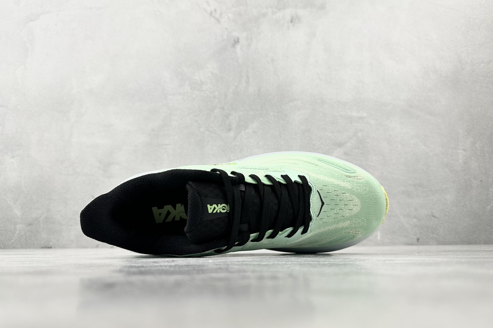 HOKA ONE ONE CLIFTON 10 绿色 1162030-MTFL