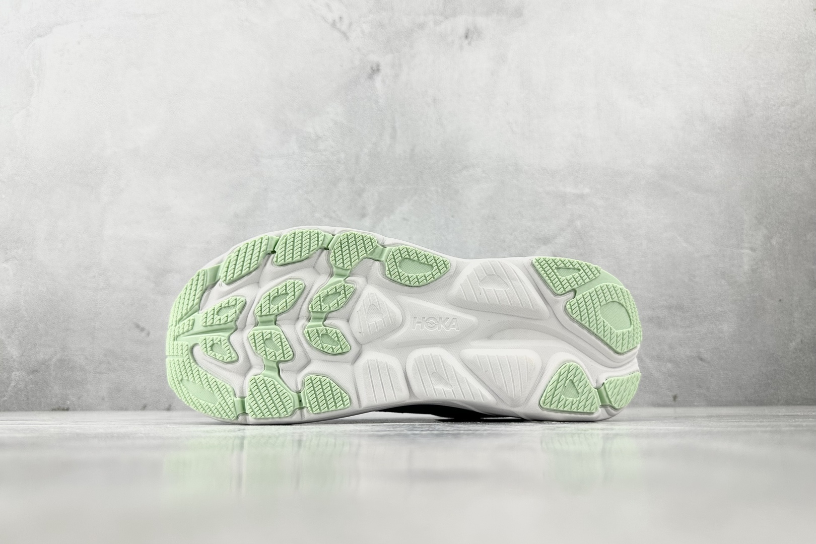 HOKA ONE ONE CLIFTON 10 蓝色 1162031-SKYW