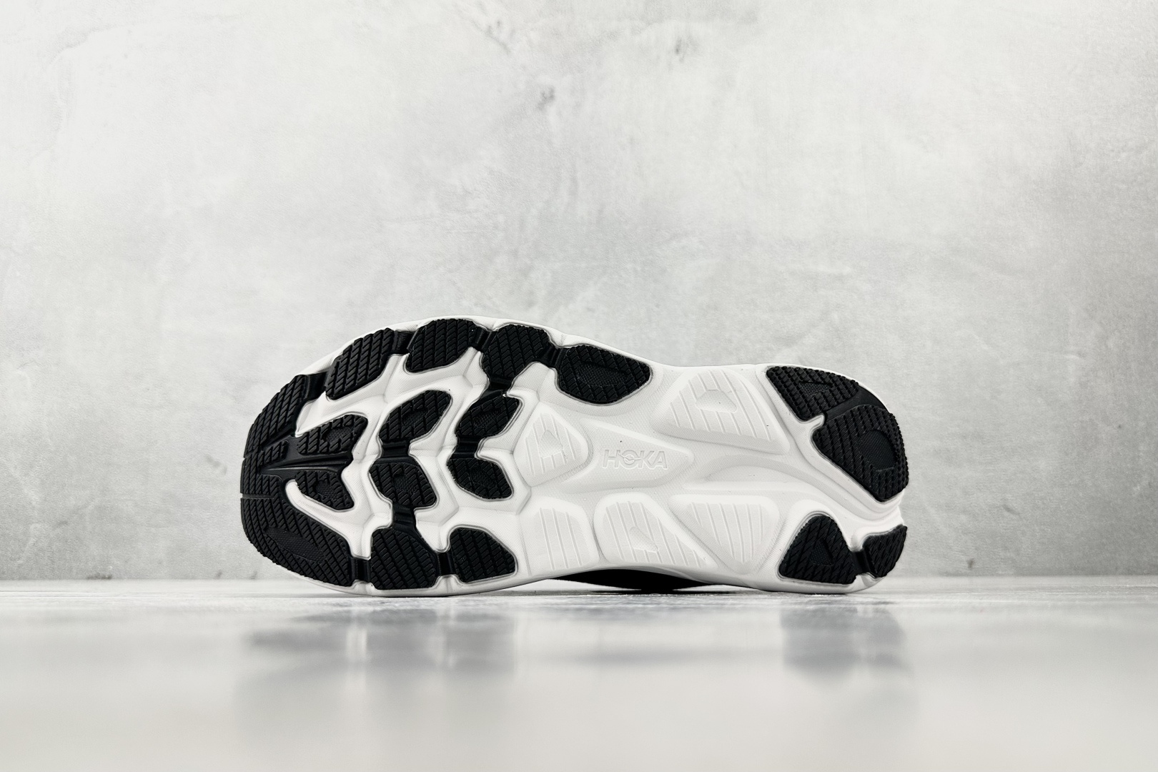 HOKA ONE ONE CLIFTON 10 蓝色 1162030-NWT