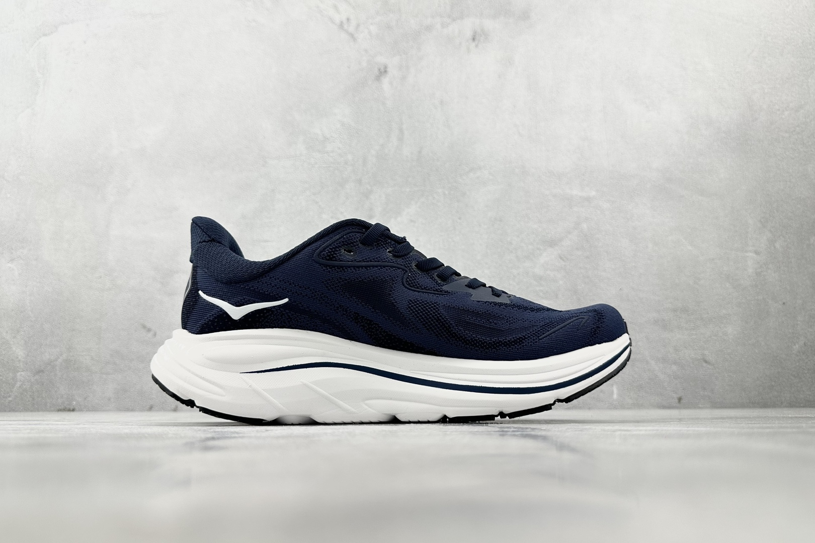 HOKA ONE ONE CLIFTON 10 蓝色 1162030-NWT