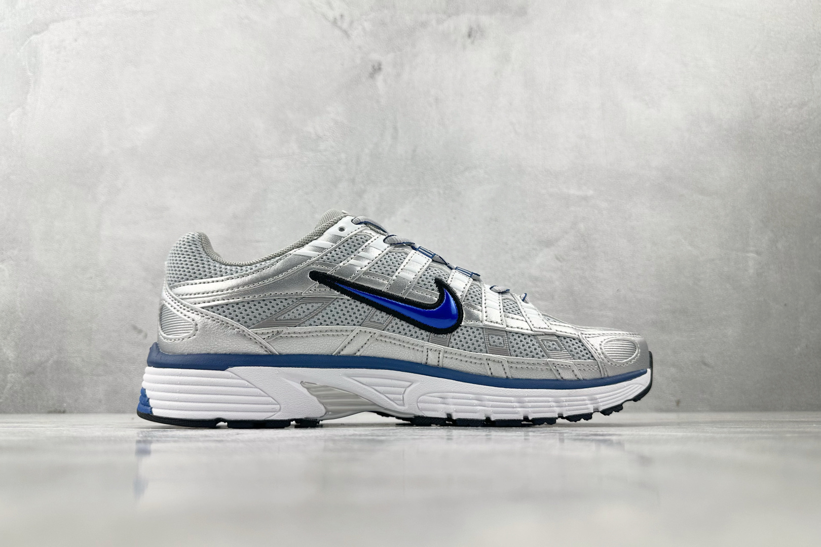 200 原鞋开发 原数据档案 Nike P-6000银蓝 BV1021-001-Chinese UA Cheap High Quatity Brand Clothes Bags handbags Sneakers wholesale wholesaler seller from China Factory suppliers Fashion Clothing Shoes best Quality Beautiful Price 200 原鞋开发 原数据档案 Nike P-6000银蓝 BV1021-001