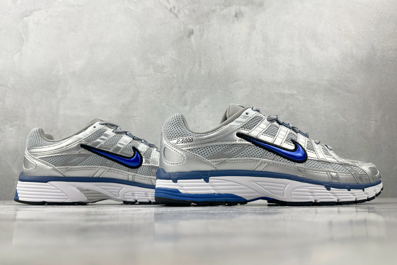 200 原鞋开发 原数据档案 Nike P-6000银蓝 BV1021-001-Chinese UA Cheap High Quatity Brand Clothes Bags handbags Sneakers wholesale wholesaler seller from China Factory suppliers Fashion Clothing Shoes best Quality Beautiful Price 200 原鞋开发 原数据档案 Nike P-6000银蓝 BV1021-001