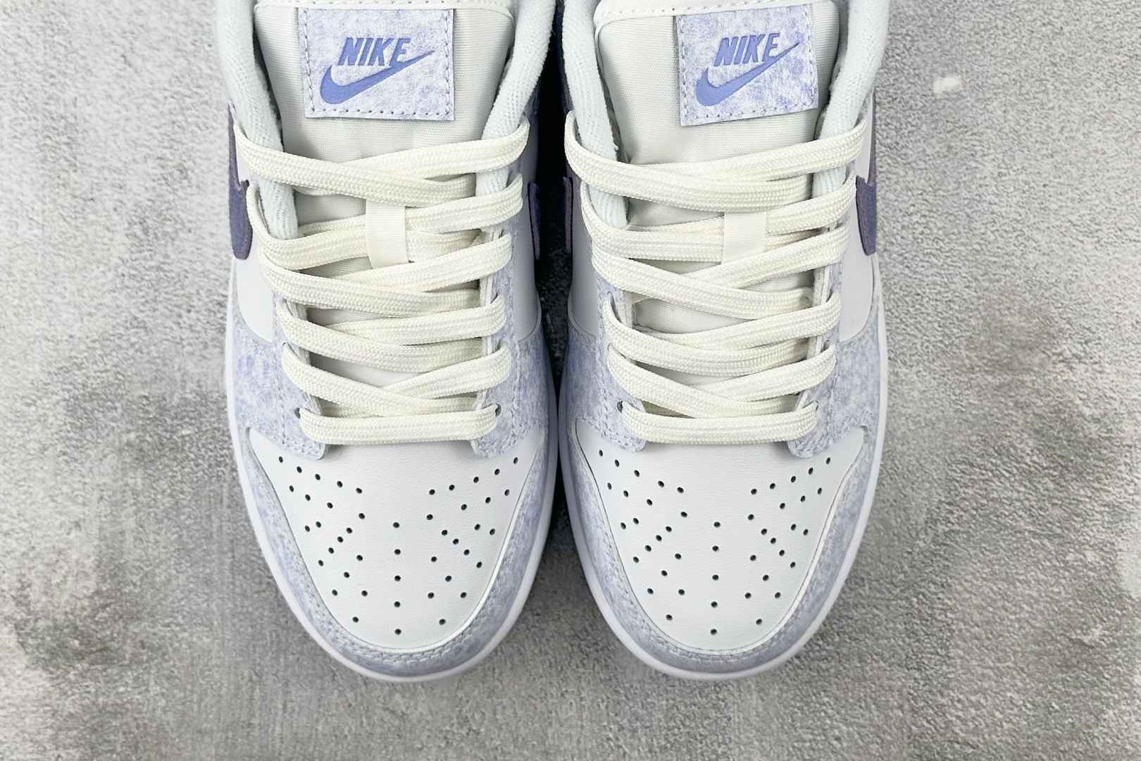 
Nike Dunk OG purple pulse 白紫

货号：DM9467-500
尺码：35.5