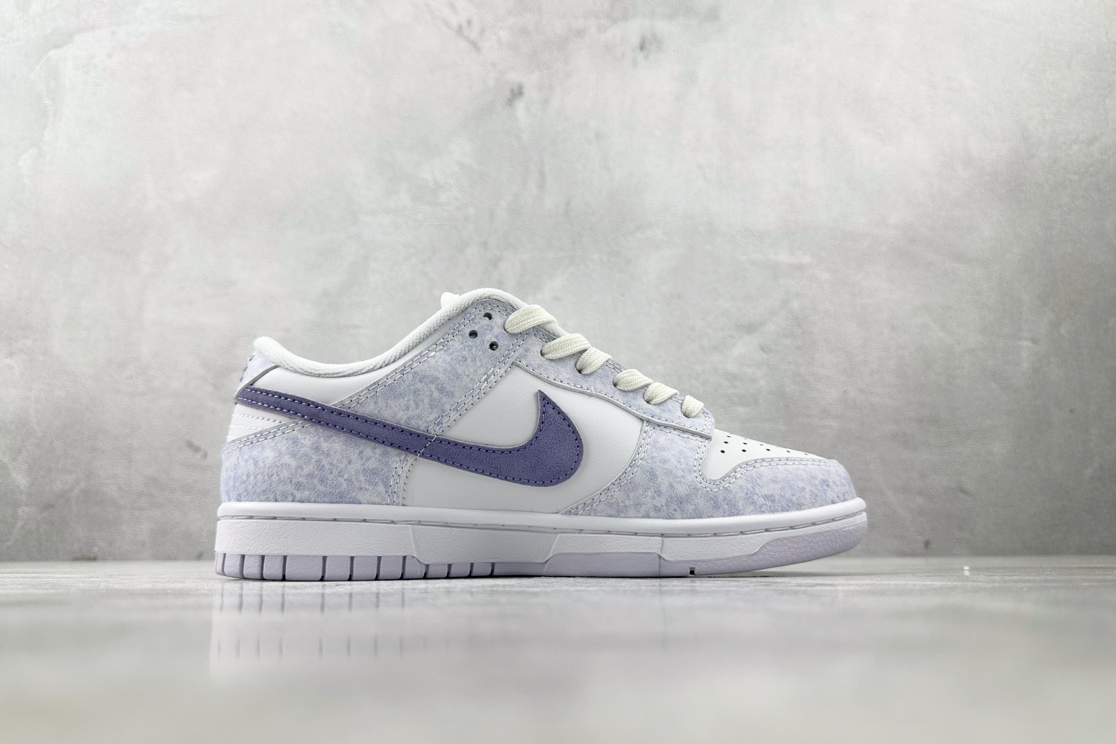 
Nike Dunk OG purple pulse 白紫

货号：DM9467-500
尺码：35.5