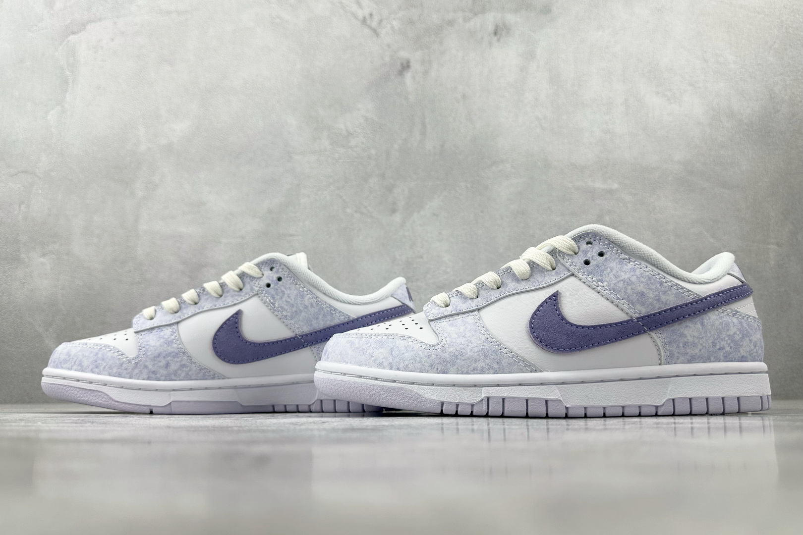 
Nike Dunk OG purple pulse 白紫

货号：DM9467-500
尺码：35.5