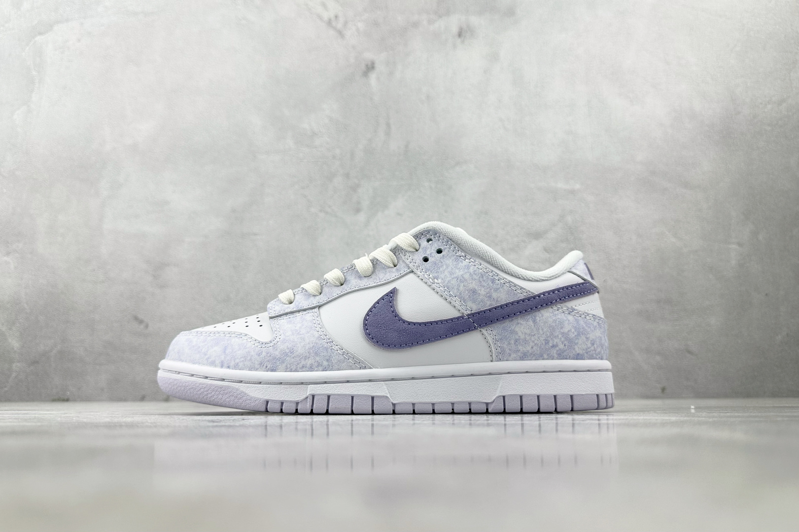 
Nike Dunk OG purple pulse 白紫

货号：DM9467-500
尺码：35.5