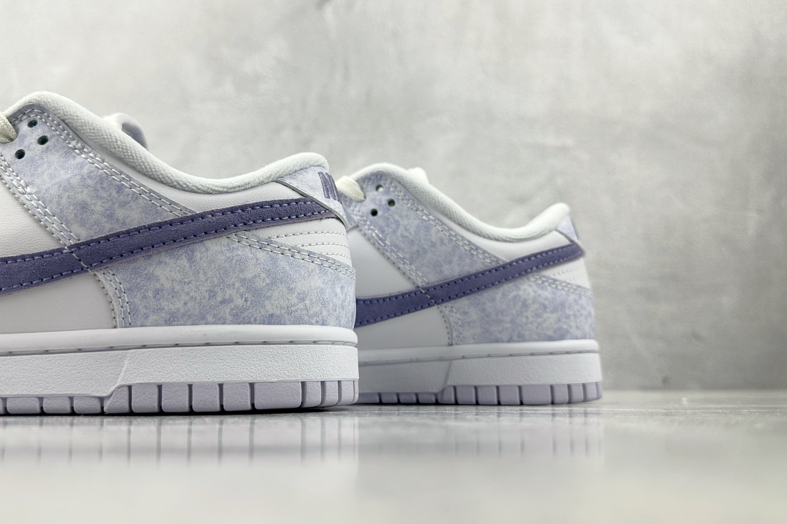 
Nike Dunk OG purple pulse 白紫

货号：DM9467-500
尺码：35.5