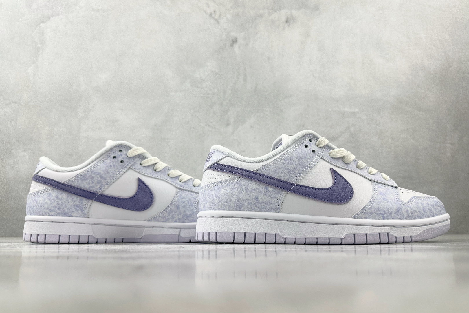 
Nike Dunk OG purple pulse 白紫

货号：DM9467-500
尺码：35.5
